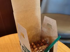 -星巴克(青岛佳世客店)