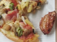 -必胜客(南环汇邻店)