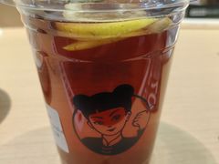 -桃娘下饭小火锅(东方新天地店)