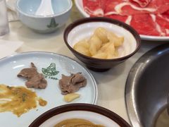 -福寿斋·老北京铜锅涮肉·烤鸭(顺义总店)