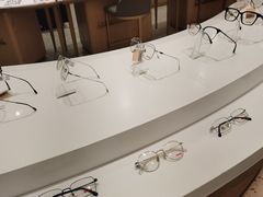 -财贸眼镜(国贸店)