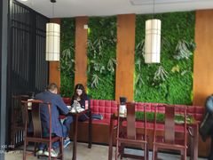 大堂-锡笼记·无锡小笼(水岸店)