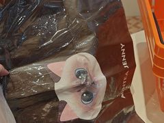 -沪上阿姨·臻选茶饮(上海环球港店)