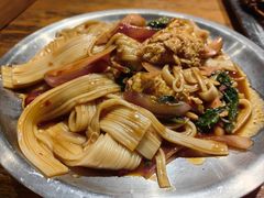 -喝丢一只鞋海鲜烧烤(文体街店)