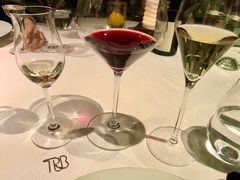 -TRB Forbidden City(故宫店)