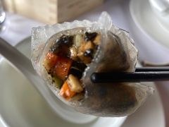 -富力丽思卡尔顿酒店·丽轩中餐厅