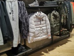 -NIKE品牌体验店(北京蓝色港湾店)
