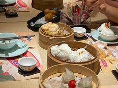 -点都德(华强南店)