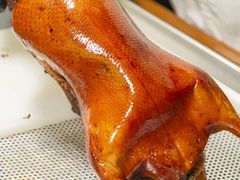 -宫燕府·京菜·烤鸭·淮扬菜(王府中心店)