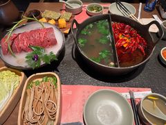 -盡膳口福跷脚牛肉火锅(晶耀前滩店)