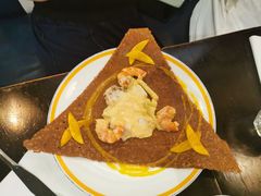 -La Creperie法餐厅(芮欧百货店)
