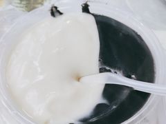 -鞠氏黑芝麻糊(水塔店)