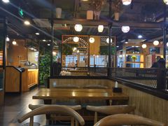 -湖南码头·地道岳阳美食·湘菜(魏公村店)