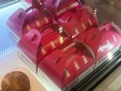 -西树泡芙(湖滨银泰in77B区店)