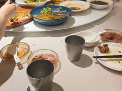 -耶里夏丽·丝路新疆菜·清真食品(徐汇南丹东路臻选店)