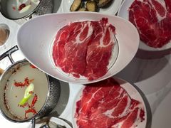 -享遇.锅姥姥牛排海鲜自助(小寨店)