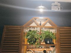 -俄士厨房(五棵松华熙LIVE店)