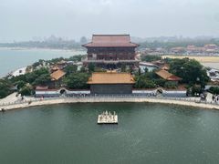 -八仙过海景区
