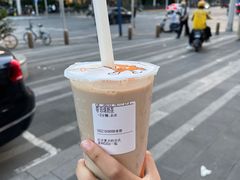 -CoCo都可(常德路店)
