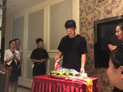 -宝燕壹号(徐汇店)
