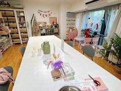 -食间旅人DIY烘焙工作室