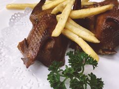 -潮福城大酒楼·潮粤菜·港式点心(阳光城店)