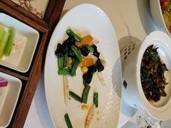 -百姓渔村(南中环店)