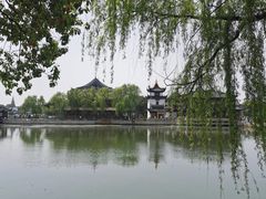 -锦溪古镇