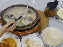 -翠茗农庄土菜馆(天目湖店)