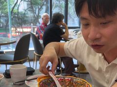 -九龙茶记·粤式餐厅融合菜(鹭江店)