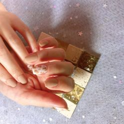 -Beauty Nails 美甲美睫皮肤管理