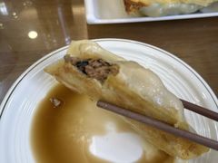 -春水锅贴·传统鲁菜(大明湖店)