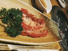 -御牛道日式烤肉料理(杭州万象城店)