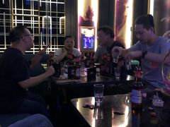 -音乐派KTV(银泰城店)