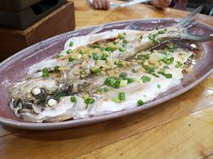 -外婆船宴餐厅·外婆喊你回家吃饭