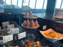 -澳门旅游塔360°旋转餐厅(南湾湖广场店)