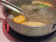 -八合里牛肉火锅(上海世茂广场店)