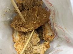 -中医药大学-第2食堂