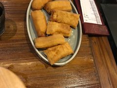 -令狐冲烤鱼·烧菜馆(达明店)