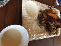 阿热藏餐吧(武侯店)-阿热藏餐(总店)