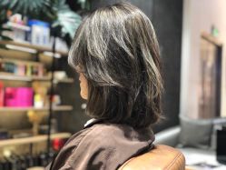 -BENSON沙龙