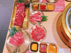 -西塔老太太泥炉烤肉(湖东领汇广场店)