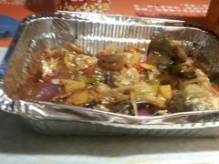 -寂寞的豆芽(龙泽路店)