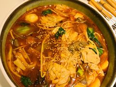 麻辣烫-卡路里的烤宴(浑南首创店)