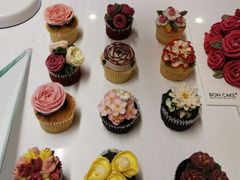 -BON CAKE(华贸购物中心店)