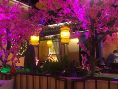 -今朝桃花醉川菜小酒馆(龙湖天街店)