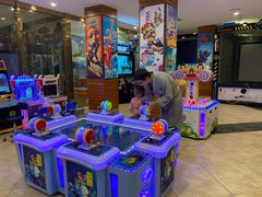 -湖泉半山温泉(湖泉生态园)