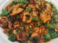 -樟树底(胜利河美食街店)