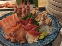 -大渔铁板烧(大悦城店)