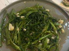 -花样西贡·法式越南餐厅(西大万达店)